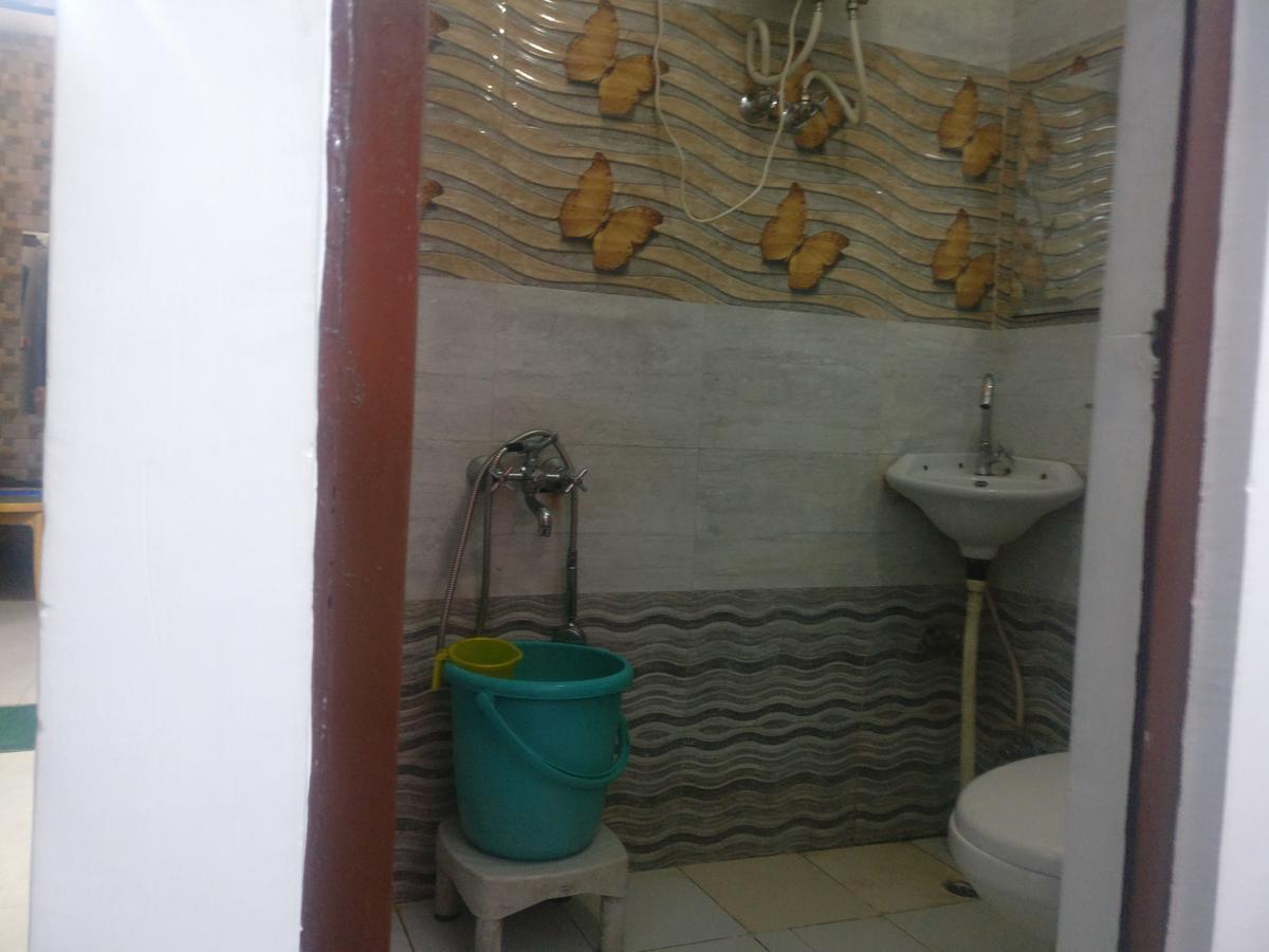 Galaxy Hotel & Restaurant Lansdowne Luaran gambar