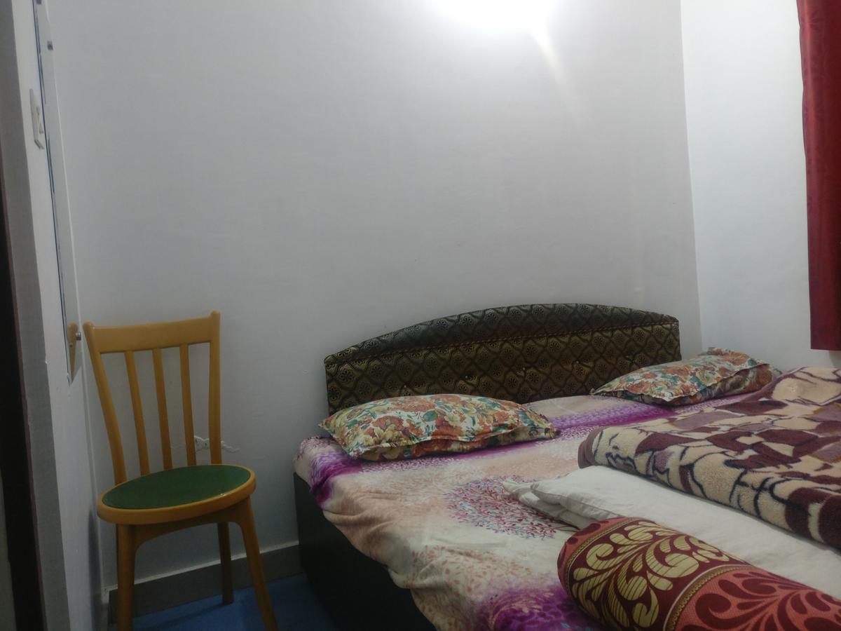 Galaxy Hotel & Restaurant Lansdowne Luaran gambar